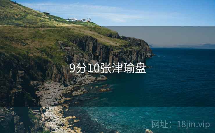 9分10张津瑜盘