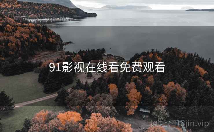 91影视在线看免费观看 91影视在线看免费观看