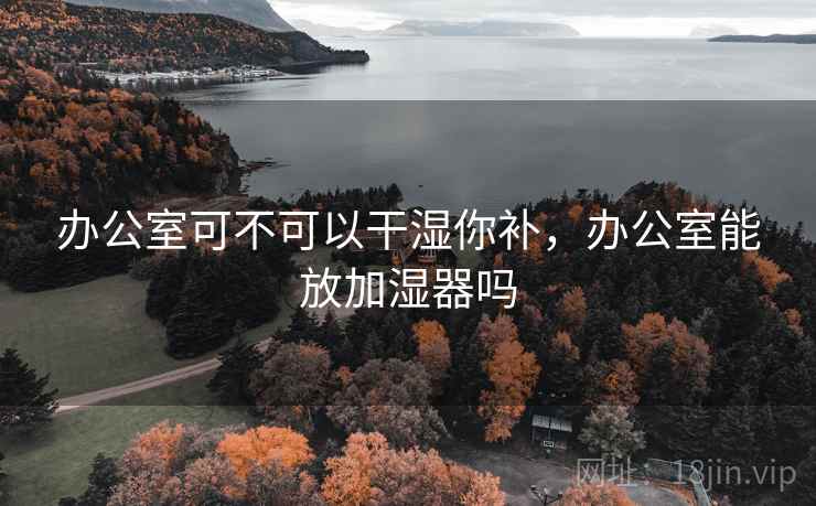 办公室可不可以干湿你补,办公室能放加湿器吗 办公室可不可以干湿你补,办公室能放加湿器吗